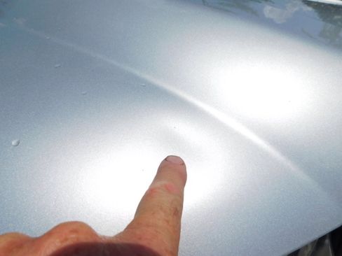 Used 2015 Ford F350 XL w/ Trailer Tow Package image 9