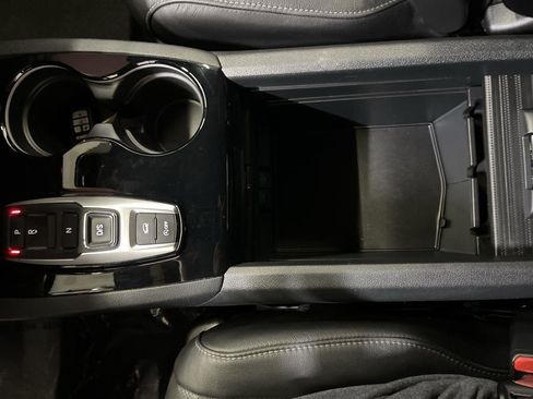 Certified 2022 Honda Passport Elite image 21