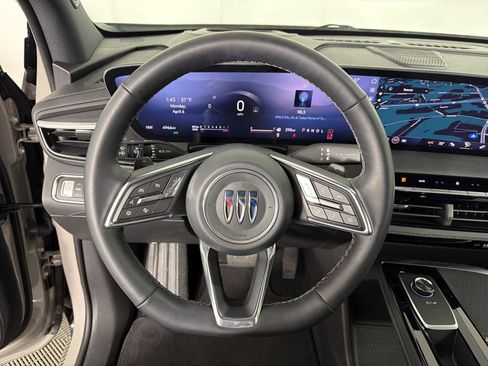 New 2026 Buick Enclave Sport Touring w/ Power Package FWD image 25