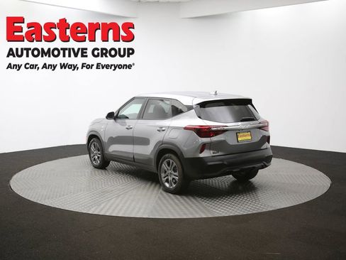 Used 2023 Kia Seltos LX image 83