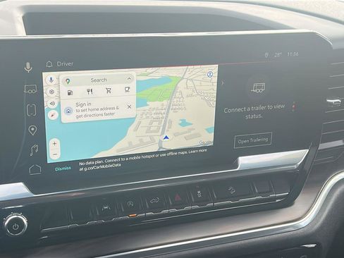 Used 2023 GMC Sierra 1500 SLT image 25