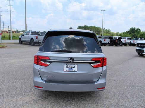 Used 2021 Honda Odyssey EX-L image 6