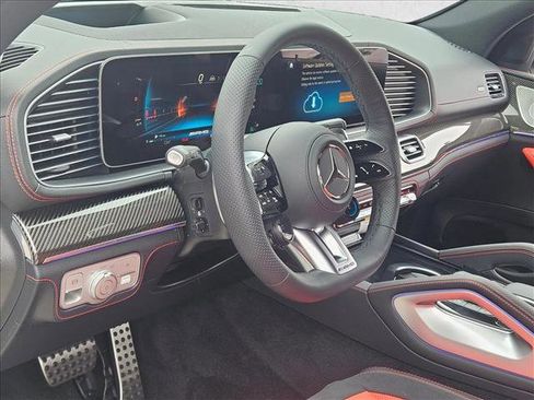 New 2026 Mercedes-Benz GLE 53 AMG 4MATIC image 3