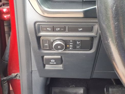 Used 2022 Ford F150 XLT w/ Equipment Group 302A High AWD/4WD image 21