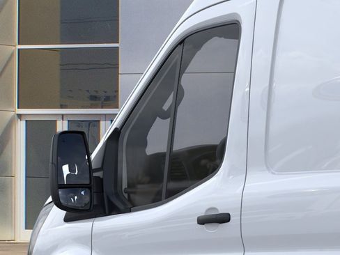 New 2026 Ford Transit 250 148 Medium Roof RWD image 20