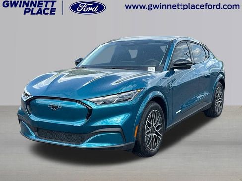 New 2026 Ford Mustang Mach-E Premium RWD image 30