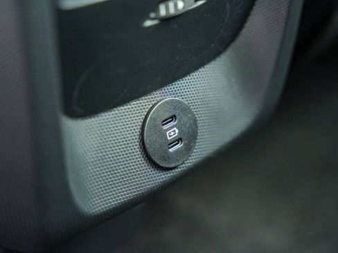 New 2025 Ford Mustang Mach-E Premium image 38