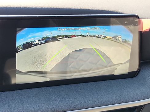 New 2026 Nissan Kicks SV w/ Cold Weather Package AWD/4WD image 14