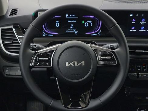 New 2026 Kia Seltos S image 29