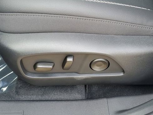 New 2026 GMC Terrain Denali AWD/4WD image 6