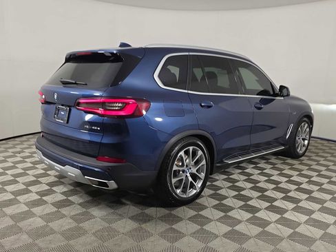 Used 2023 BMW X5 xDrive45e image 8