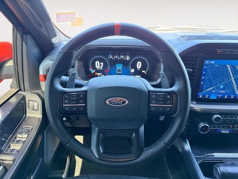 Used 2023 Ford F150 Raptor AWD/4WD image 13