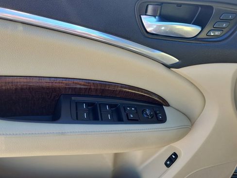 Used 2018 Acura MDX SH-AWD image 27