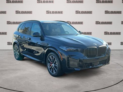 New 2026 BMW X5 xDrive50e w/ M Sport Package image 7