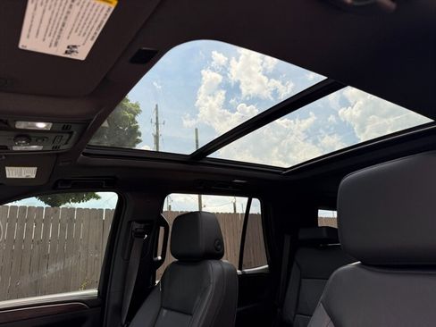 Used 2023 Chevrolet Tahoe LT AWD/4WD image 25