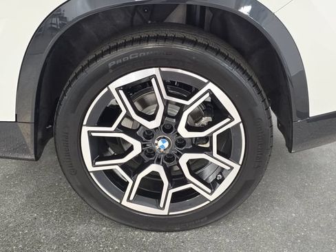 Used 2026 BMW X1 xDrive28i w/ Technology Package AWD/4WD image 30