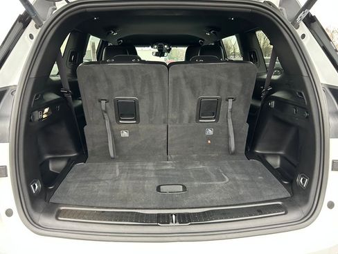 Certified 2023 Jeep Grand Cherokee L Laredo image 28