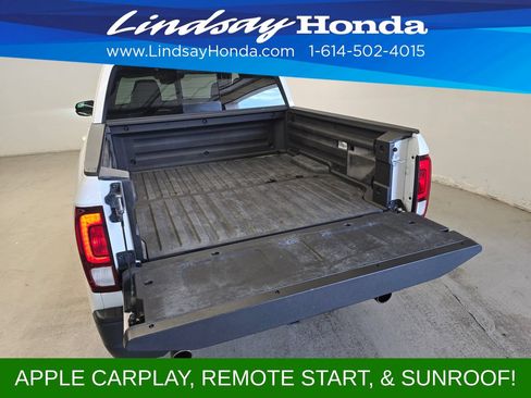 Used 2023 Honda Ridgeline RTL image 9