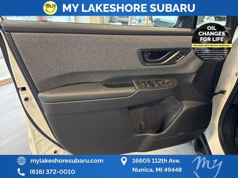 New 2026 Subaru Outback Limited image 20