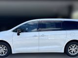 New 2026 Chrysler Pacifica Select image 3