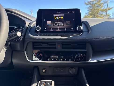 New 2026 Nissan Rogue SV image 19