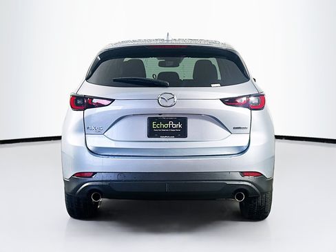 Used 2023 MAZDA CX-5 AWD 2.5 S image 7
