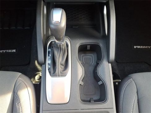 Used 2024 Nissan Frontier SV w/ SV Convenience Package image 18