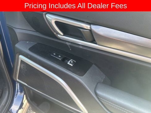 Used 2023 Kia Telluride S w/ S Sunroof Package FWD image 9