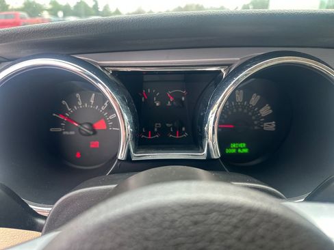 Used 2007 Ford Mustang Deluxe image 15