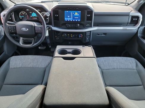 Used 2023 Ford F150 XLT w/ XTR Package image 17
