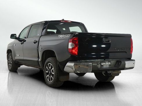 Used 2021 Toyota Tundra SR5 image 3
