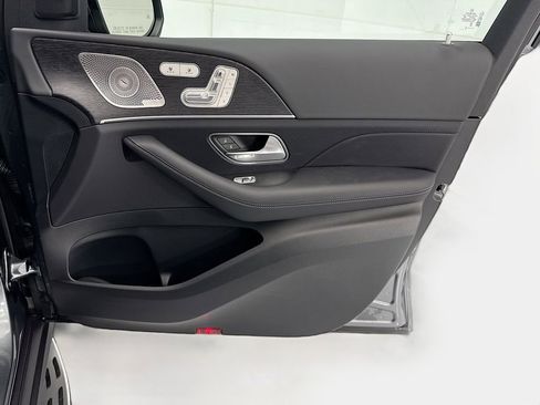 New 2026 Mercedes-Benz GLE 350 GLE 350 image 24
