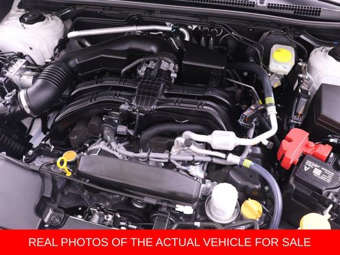 Used 2025 Subaru Crosstrek 2.5i Sport AWD/4WD image 17