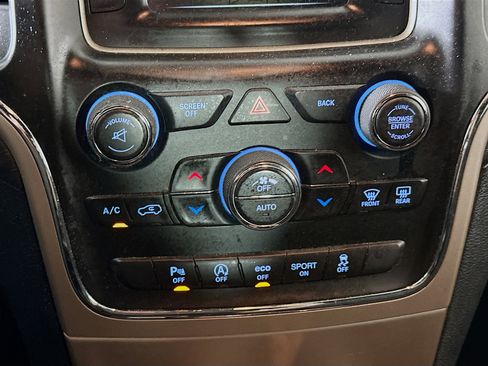 Used 2016 Jeep Grand Cherokee Laredo w/ Quick Order Package 23E image 23