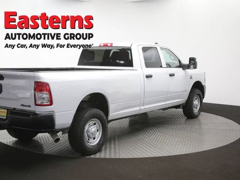 Used 2023 RAM 2500 Tradesman AWD/4WD image 42