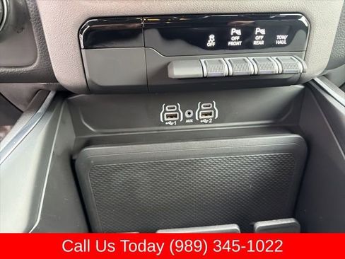 New 2026 RAM 1500 Big Horn image 18