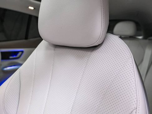 Certified 2023 Mercedes-Benz EQE 350+ SUV image 20