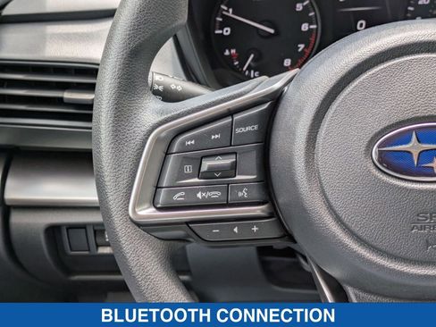 Certified 2025 Subaru Impreza 2.0i image 18