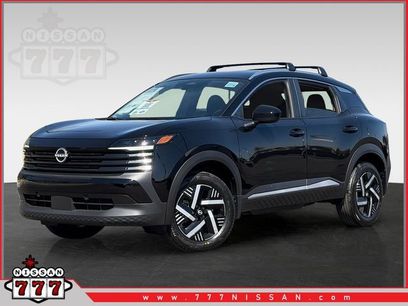 New 2026 Nissan Kicks SV w/ Cold Weather Package