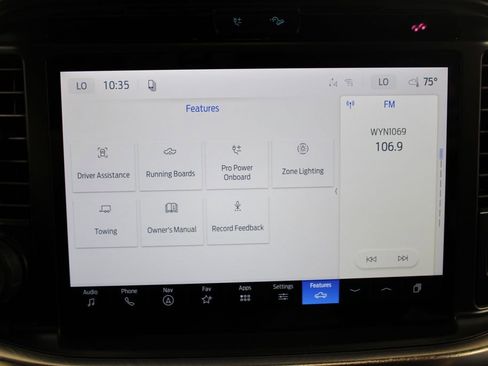 New 2026 Ford F150 King Ranch image 53