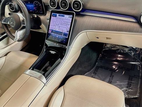Used 2024 Mercedes-Benz C 300 Sedan image 28