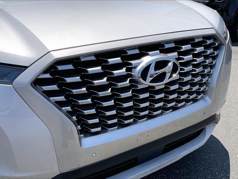 Used 2022 Hyundai Palisade SEL w/ Convenience Package FWD image 30