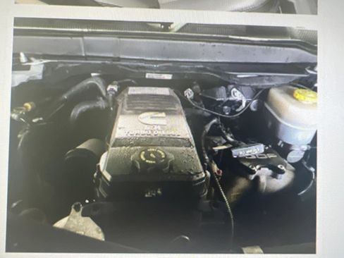 Used 2020 RAM 2500 Tradesman AWD/4WD image 18