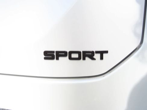 New 2026 Honda Pilot Sport image 8