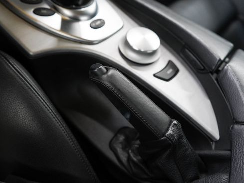 Used 2008 BMW M5 RWD image 21