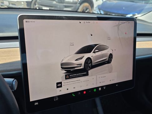 Used 2023 Tesla Model 3 Standard Range RWD image 25