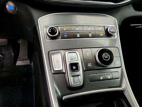 Used 2021 Hyundai Santa Fe SEL FWD image 16