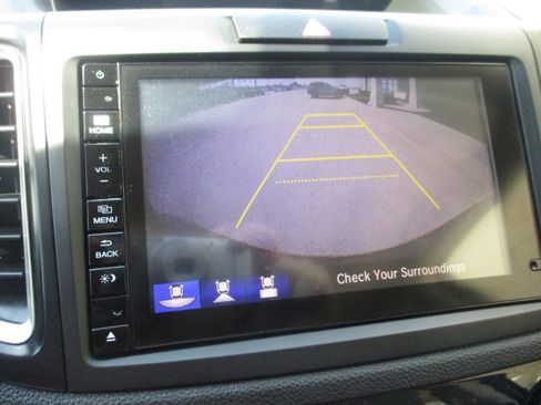 Used 2015 Honda CR-V EX-L image 20