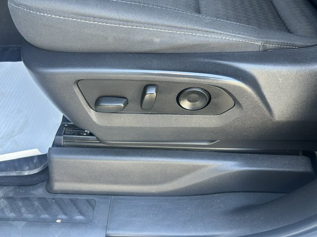 Used 2023 Chevrolet Silverado 1500 Custom AWD/4WD image 20