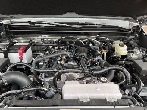 New 2026 Toyota Tacoma Limited image 11